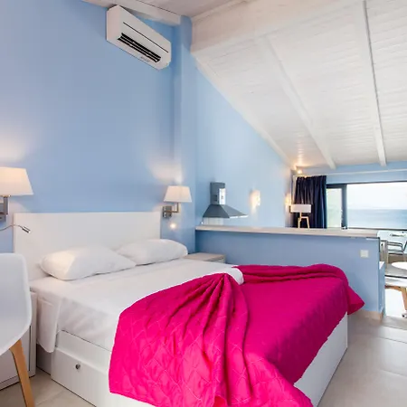 Elpiniki Luxury Appartamento