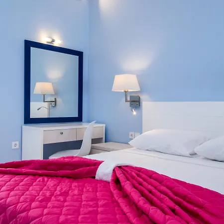 Appartamento Elpiniki Luxury Nea Poteidaia