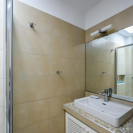 Appartamento Elpiniki Luxury Nea Poteidaia