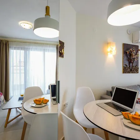 Elpiniki Luxury Nea Poteidaia