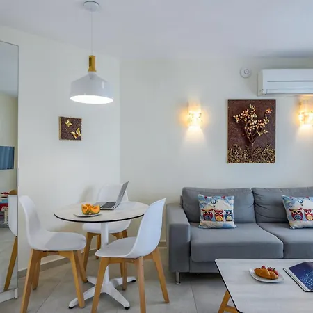 Elpiniki Luxury