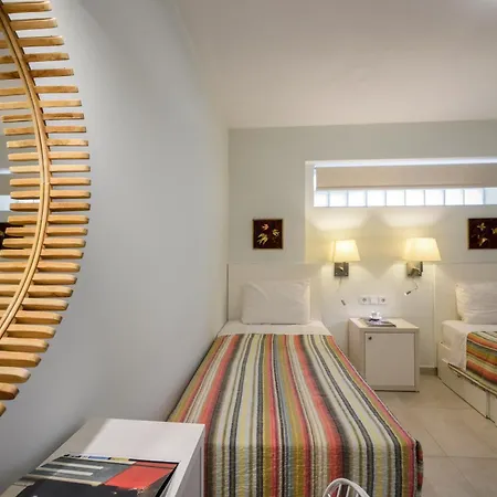Appartamento Elpiniki Luxury