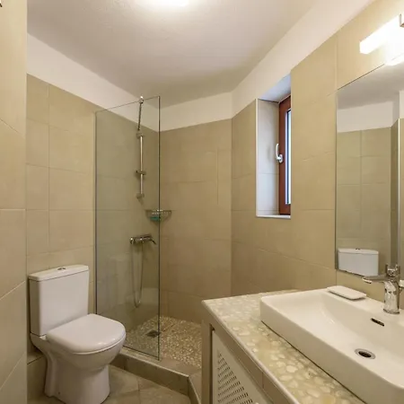 Elpiniki Luxury Appartamento *