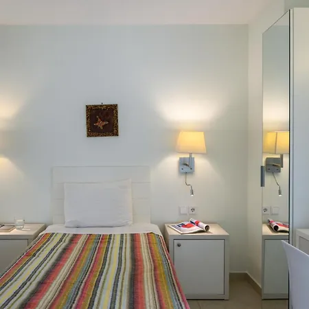 Appartamento Elpiniki Luxury *