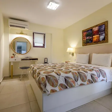 Elpiniki Luxury Nea Poteidaia