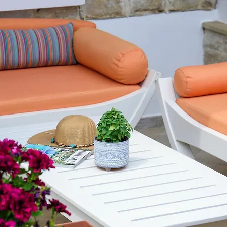 Elpiniki Luxury