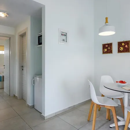 Elpiniki Luxury Appartamento
