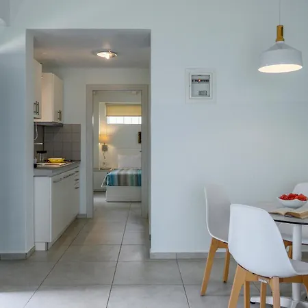 Appartamento Elpiniki Luxury *