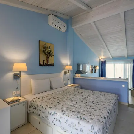 Appartamento Elpiniki Luxury