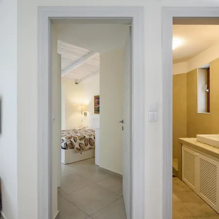 Appartamento Elpiniki Luxury Nea Poteidaia
