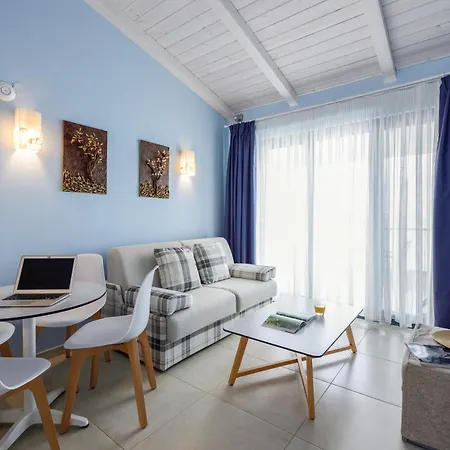 Elpiniki Luxury Appartamento