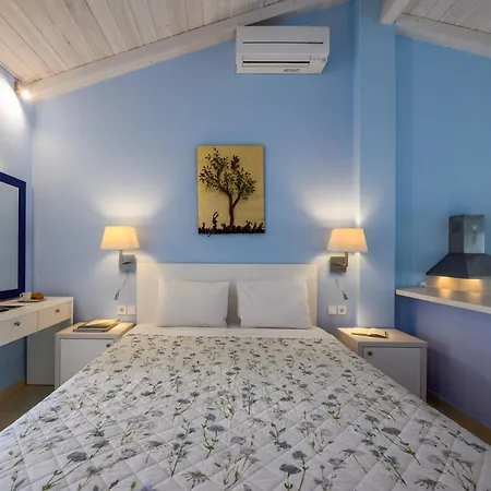Elpiniki Luxury Appartamento *