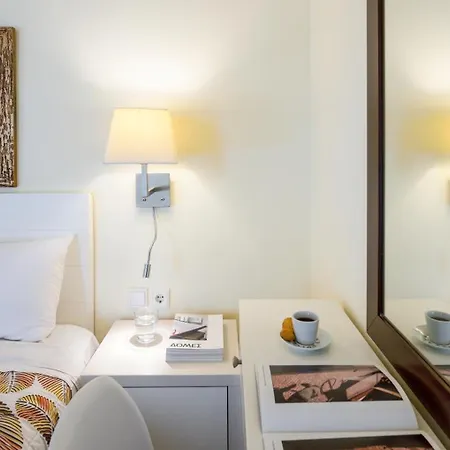 Elpiniki Luxury * Nea Poteidaia