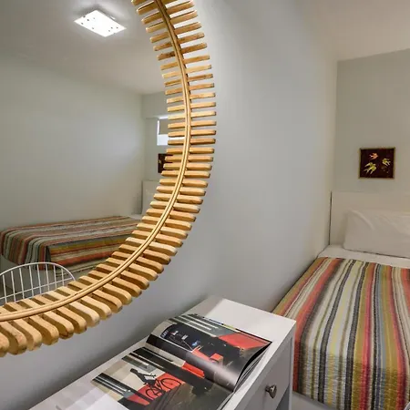 Appartamento Elpiniki Luxury Nea Poteidaia