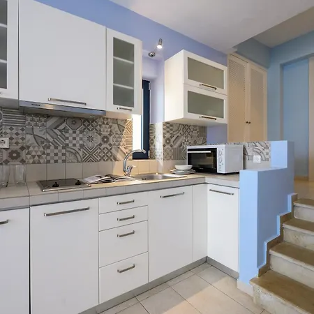 Elpiniki Luxury Appartamento