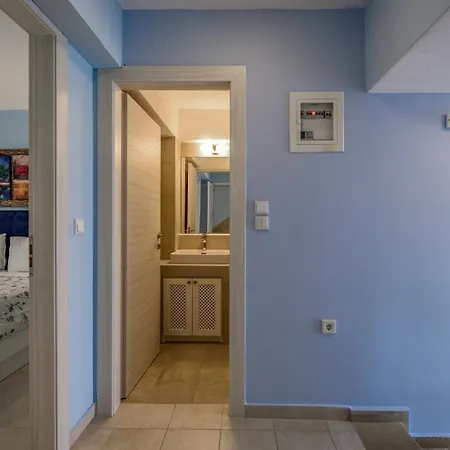 Appartamento Elpiniki Luxury
