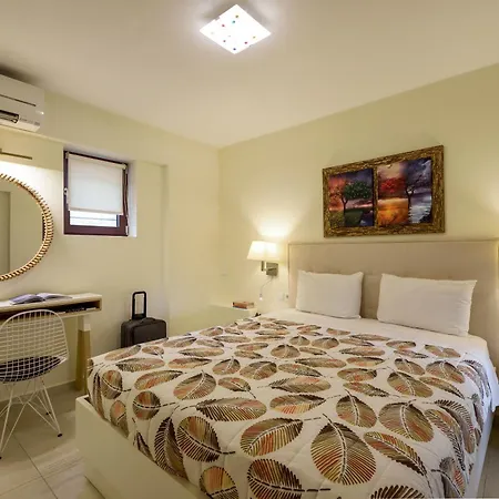 Elpiniki Luxury Appartamento Nea Poteidaia