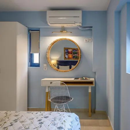 Elpiniki Luxury Nea Poteidaia