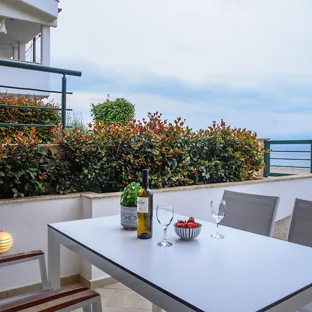 Appartamento Elpiniki Luxury *