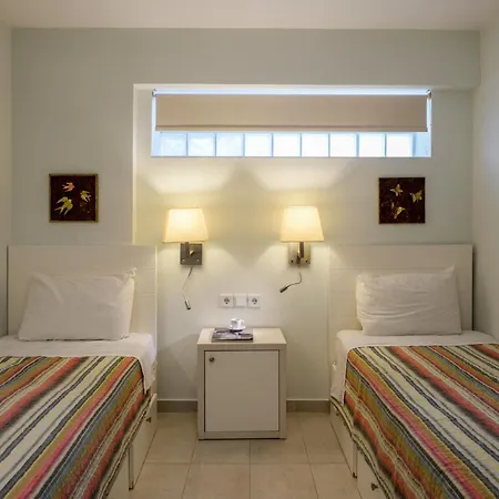 Appartamento Elpiniki Luxury Nea Poteidaia