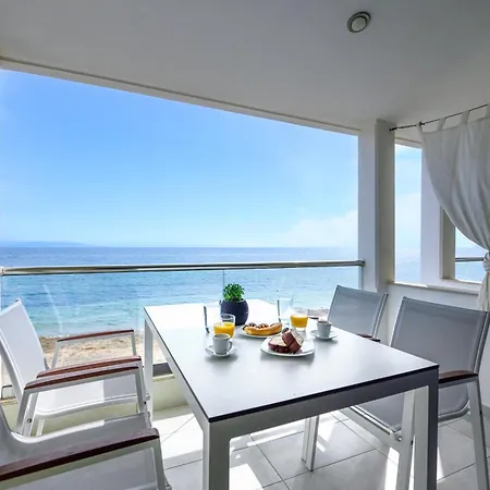Elpiniki Luxury Appartamento