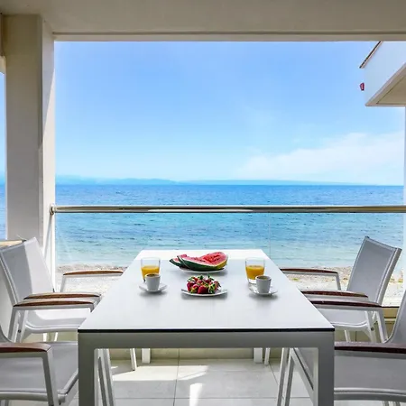 Appartamento Elpiniki Luxury