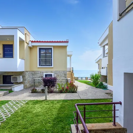 Appartamento Elpiniki Luxury Nea Poteidaia