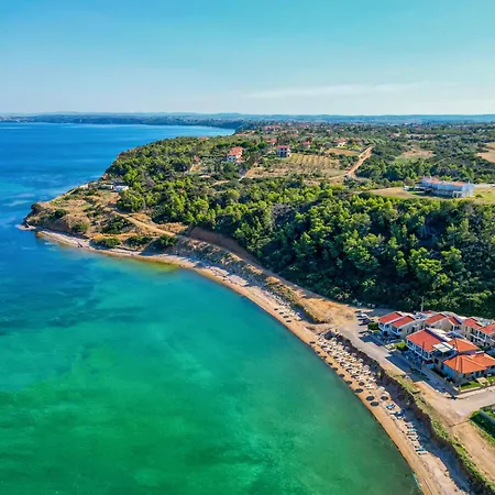 Elpiniki Luxury * Nea Poteidaia
