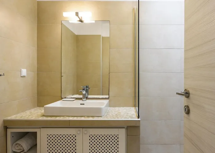 Elpiniki Luxury Apartmán Nea Poteidaia