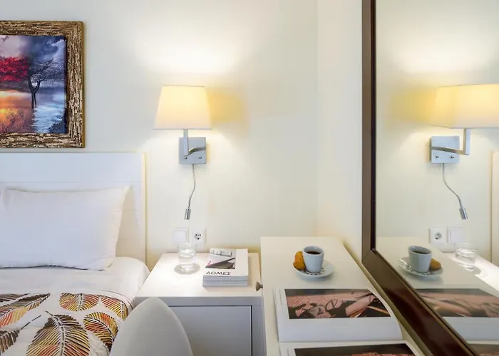 Elpiniki Luxury * Nea Poteidaia