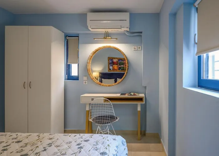 Elpiniki Luxury Nea Poteidaia