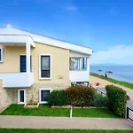Elpiniki Luxury Apartment *