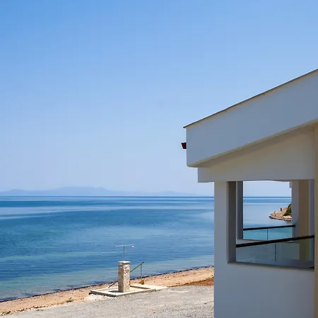 Apartment Elpiniki Luxury *