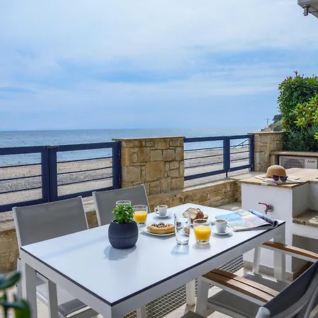 Elpiniki Luxury Apartment *