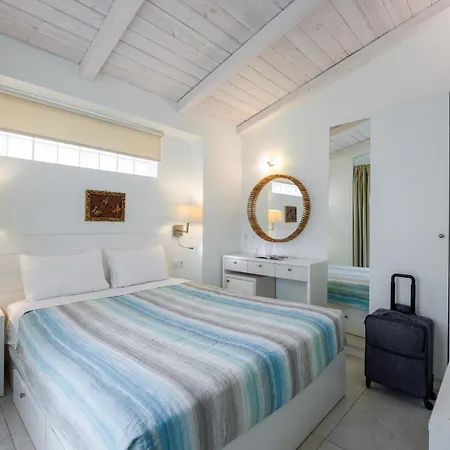 Apartment Elpiniki Luxury