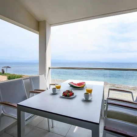 Apartment Elpiniki Luxury *