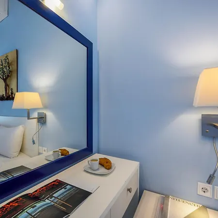 Elpiniki Luxury Apartment Nea Poteidaia
