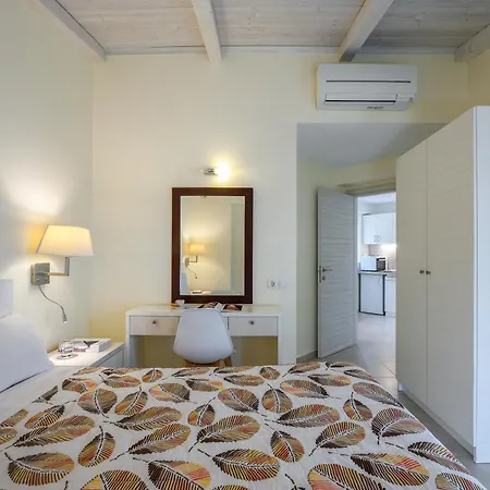 Apartment Elpiniki Luxury *