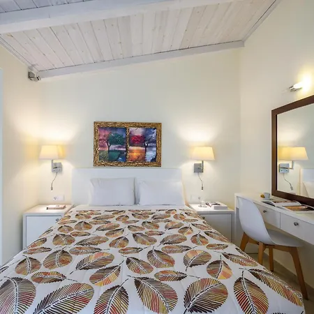 Elpiniki Luxury Apartment