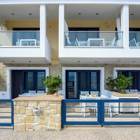 Apartment Elpiniki Luxury