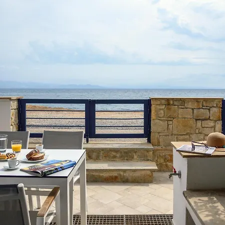 Elpiniki Luxury 아파트
