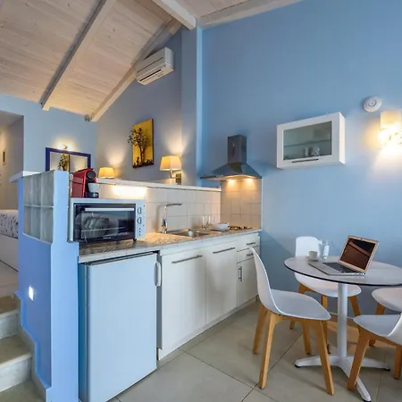 Apartment Elpiniki Luxury