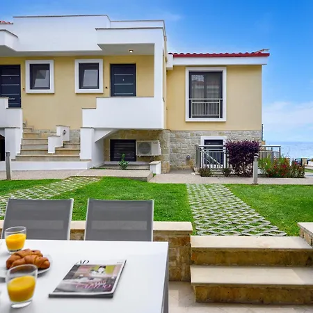Apartment Elpiniki Luxury