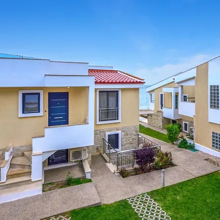 Elpiniki Luxury Apartment *