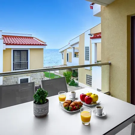 Apartment Elpiniki Luxury Nea Poteidaia