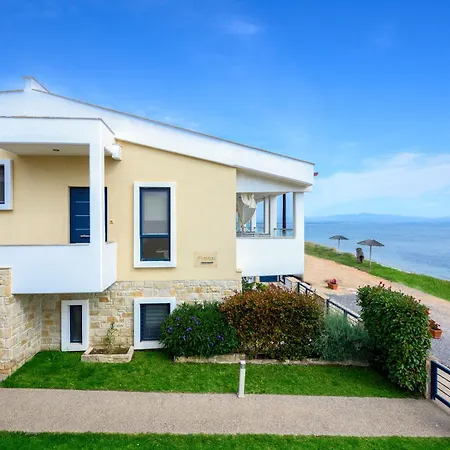 Elpiniki Luxury Apartment *