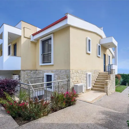 Elpiniki Luxury Apartment