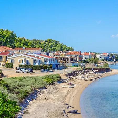Elpiniki Luxury