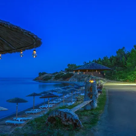 Elpiniki Luxury Apartment *