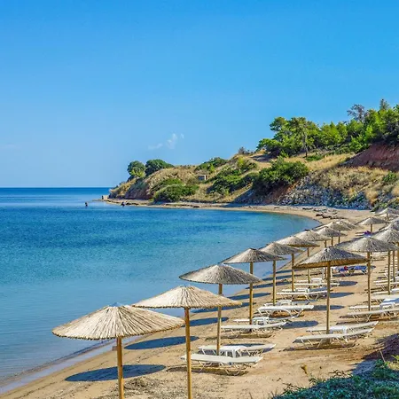 Apartment Elpiniki Luxury